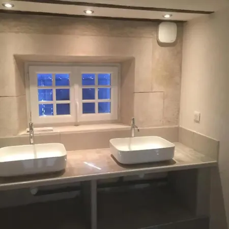 La Vigne, Fully Modernised Dated 1882 Incl Swimming Pool ヴィラ Le Theil (Orne)