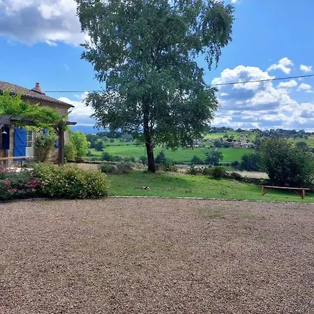 La Vigne, Fully Modernised Dated 1882 Incl Swimming Pool *