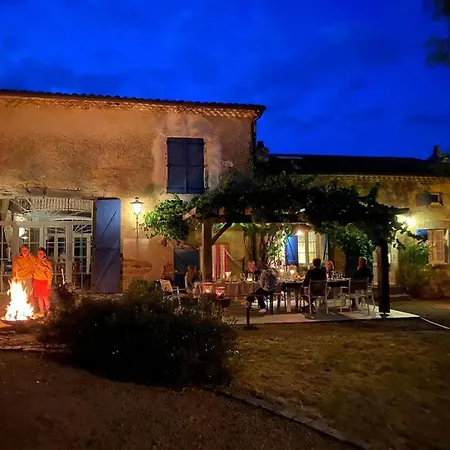 La Vigne, Fully Modernised Dated 1882 Incl Swimming Pool Villa