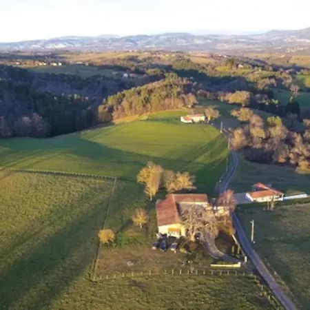 ヴィラ La Vigne, Fully Modernised Dated 1882 Incl Swimming Pool