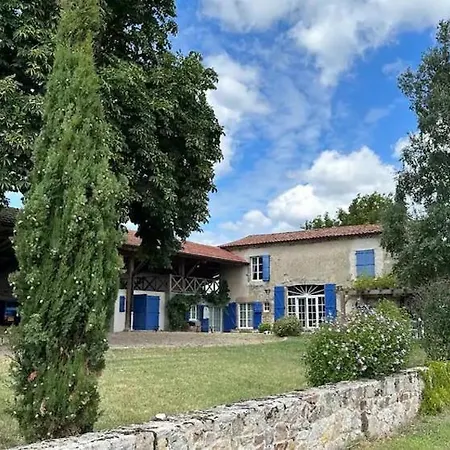 La Vigne, Fully Modernised Dated 1882 Incl Swimming Pool Per Aug 2025!