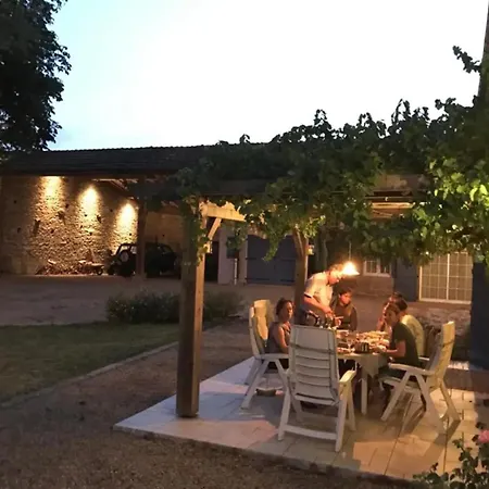 فيلة La Vigne, Fully Modernised Dated 1882 Incl Swimming Pool Per Aug 2025!