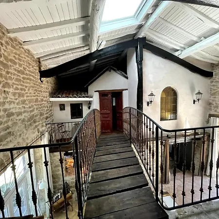 ヴィラ La Vigne, Fully Modernised Dated 1882 Incl Swimming Pool *