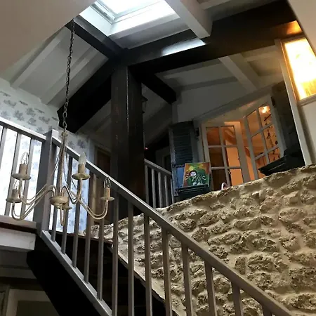 La Vigne, Fully Modernised Dated 1882 Incl Swimming Pool *