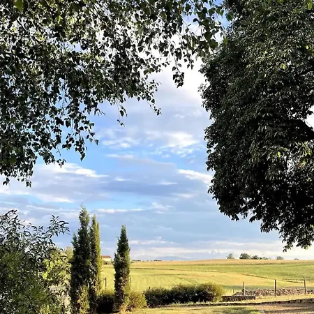 La Vigne, Fully Modernised Dated 1882 Incl Swimming Pool * Le Theil (Orne)