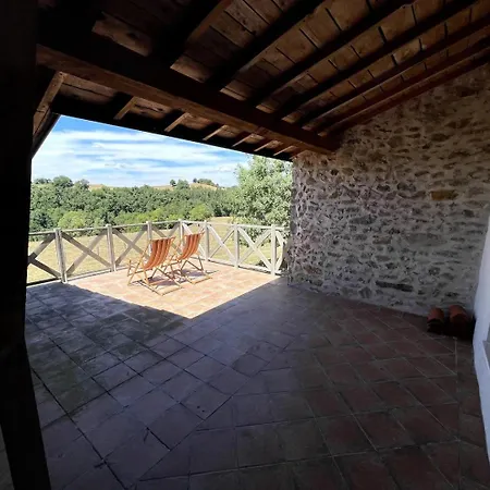 La Vigne, Fully Modernised Dated 1882 Incl Swimming Pool Villa