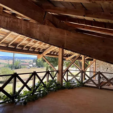 La Vigne, Fully Modernised Dated 1882 Incl Swimming Pool *