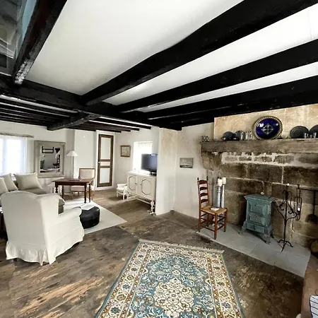 La Vigne, Fully Modernised Dated 1882 Incl Swimming Pool