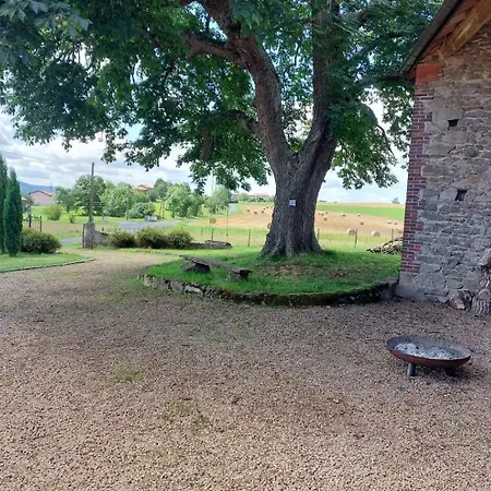 La Vigne, Fully Modernised Dated 1882 Incl Swimming Pool * Le Theil (Orne)