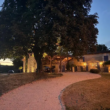 La Vigne, Fully Modernised Dated 1882 Incl Swimming Pool * Le Theil (Orne)