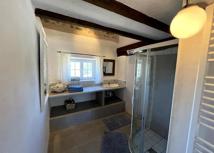 Willa La Vigne, Fully Modernised Dated 1882 Incl Swimming Pool *