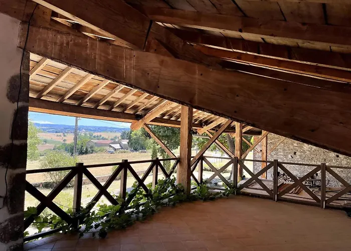 La Vigne, Fully Modernised Dated 1882 Incl Swimming Pool *